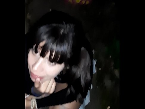 ❤️ Пенисът набъбва на улицата в замяна на бонбон. ❤️❌ Ебане видео в bg.pornpk.ru ☑