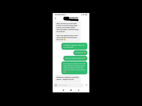 ❤️ Добавих нов PAWG от Tinder към моя харем ( говоря с Tinder) ❤️❌ Ебане видео в bg.pornpk.ru ☑